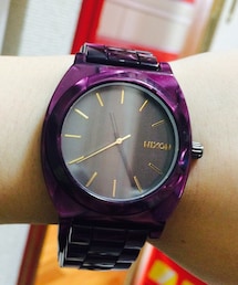 NIXON | アナログ腕時計