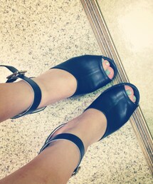 JEANASIS | サンダル