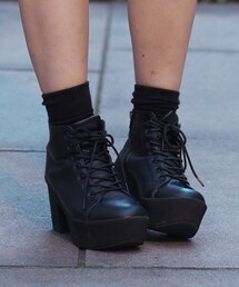 新宿で購入 | ブーツ