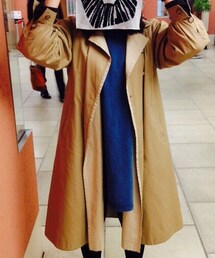 Yves Saint Laurent | トレンチコート