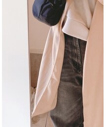 no brand | ノーカラージャケット