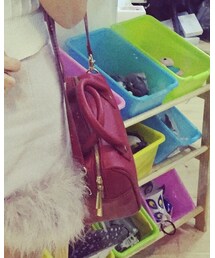 dazzlin | ショルダーバッグ