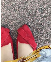 Supreme.La.La. | シューズ