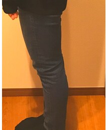 AZUL by moussy | デニムパンツ
