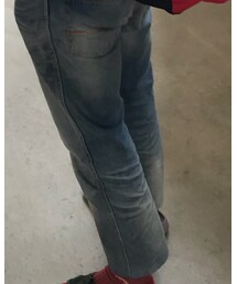 古着 | デニムパンツ