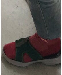 whimsy socks | ソックス/靴下
