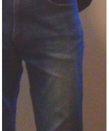 UNIQLO | デニムパンツ