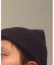 CIAOPANIC | ニットキャップ/ビーニー