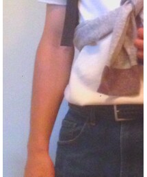 no brand | Tシャツ/カットソー