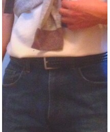 no brand | ベルト