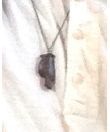 京都の木彫り屋さん | ネックレス