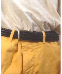 no brand | ベルト