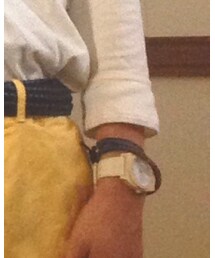 Handmade | ブレスレット