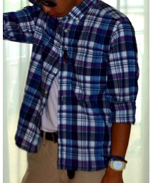 RAGEBLUE | シャツ/ブラウス