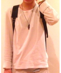 BROCANTE ANTIQUES | Tシャツ/カットソー