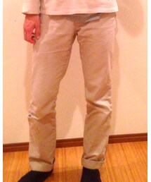 UNIQLO | チノパンツ