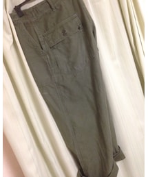 biscco | パンツ