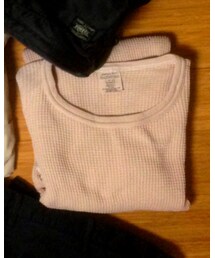 MORGANMILLS | トップス