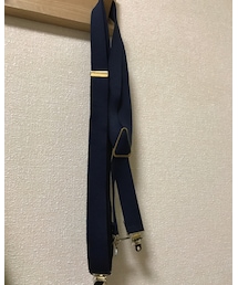 biscco | サスペンダー