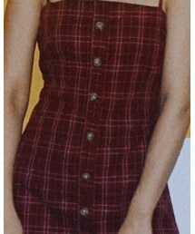 Bershka | チュニック