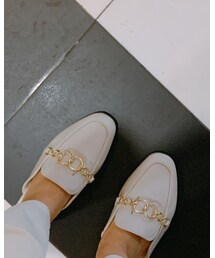 ZARA | ローファー