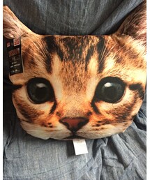 DAISO | クッション/クッションカバー