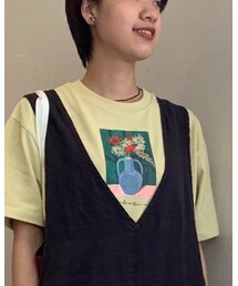 URBAN RESEARCH DOORS | Tシャツ/カットソー