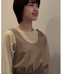 ARCHI | Tシャツ/カットソー