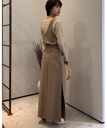 バック | その他