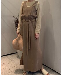 ARCHI | ワンピース/ドレス