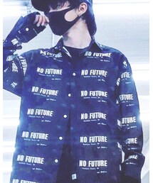 SEDITIONARIES × A STORE ROBOT | シャツ/ブラウス