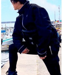 MAKAVELIC | ボディバッグ/ウエストポーチ