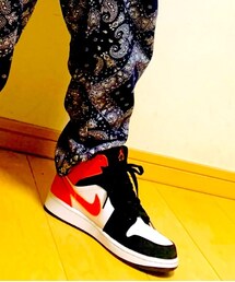 NIKE | スニーカー