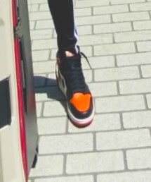 NIKE | スニーカー