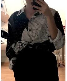 thrifted | ジャケット/アウター