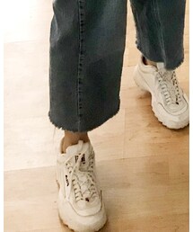 FILA | アクセサリー
