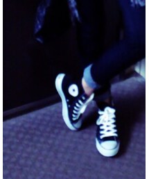 CONVERSE | スニーカー