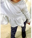 Beeの「トップス(Tシャツ/カットソー)」