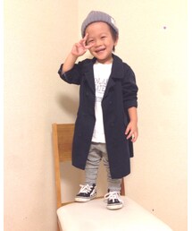 babyGAP | トレンチコート