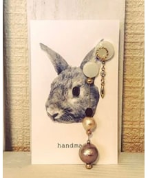 あかねメイド♡ | イヤリング