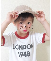 @mkselect | キャップ