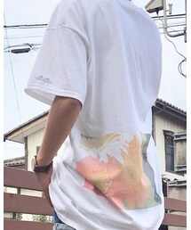 カズのTシャツ🤩 | Tシャツ/カットソー
