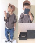 Daniel Wellington(ダニエルウェリントン)の「アクセサリー(ブレスレット)」