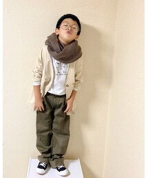 COMME CA DU MODE | パンツ