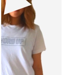 GU | Tシャツ/カットソー