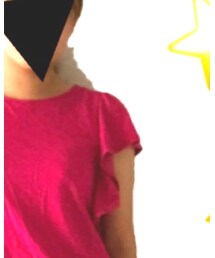 GU | Tシャツ/カットソー