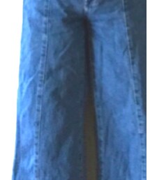 GU | デニムパンツ