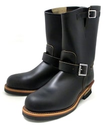 RED WING SHOES | RW-9268 11" Engineer Boots
(ブーツ)