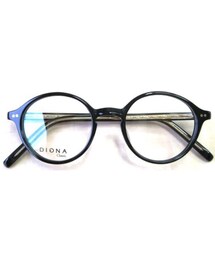 DIGNA Classic | DIGNA Classic 117(メガネ)