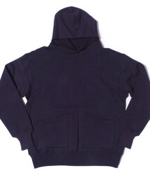 WAREHOUSE | DUCK DIGGER セパレートポケットセットインフード(パーカー)